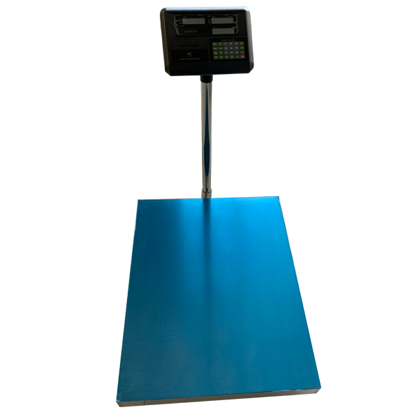 Bench scale