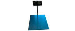Bench scale