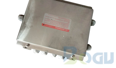 Junction box2