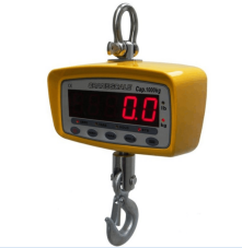 WAN weighing system